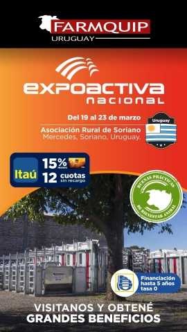 ExpoActiva Nacional